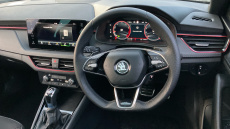 Skoda Kamiq 1.0 TSI Monte Carlo 5dr DSG Petrol Hatchback